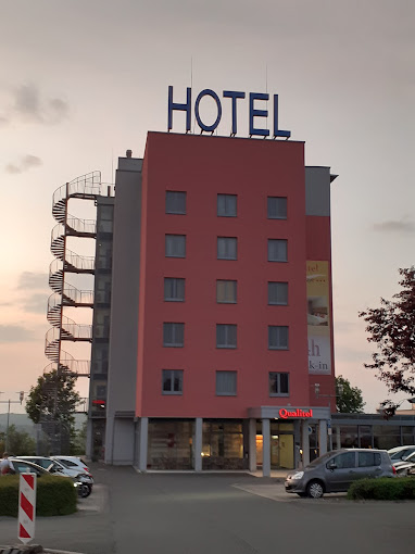 Qualitel Hotel Wilnsdorf